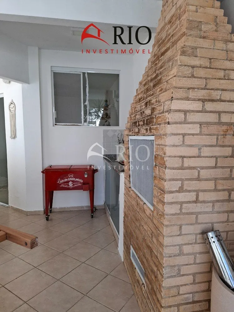 Casa de Condomínio, 4 quartos - Foto 43