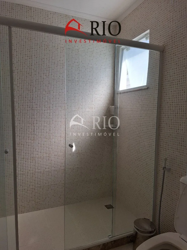 Casa de Condomínio, 4 quartos - Foto 41
