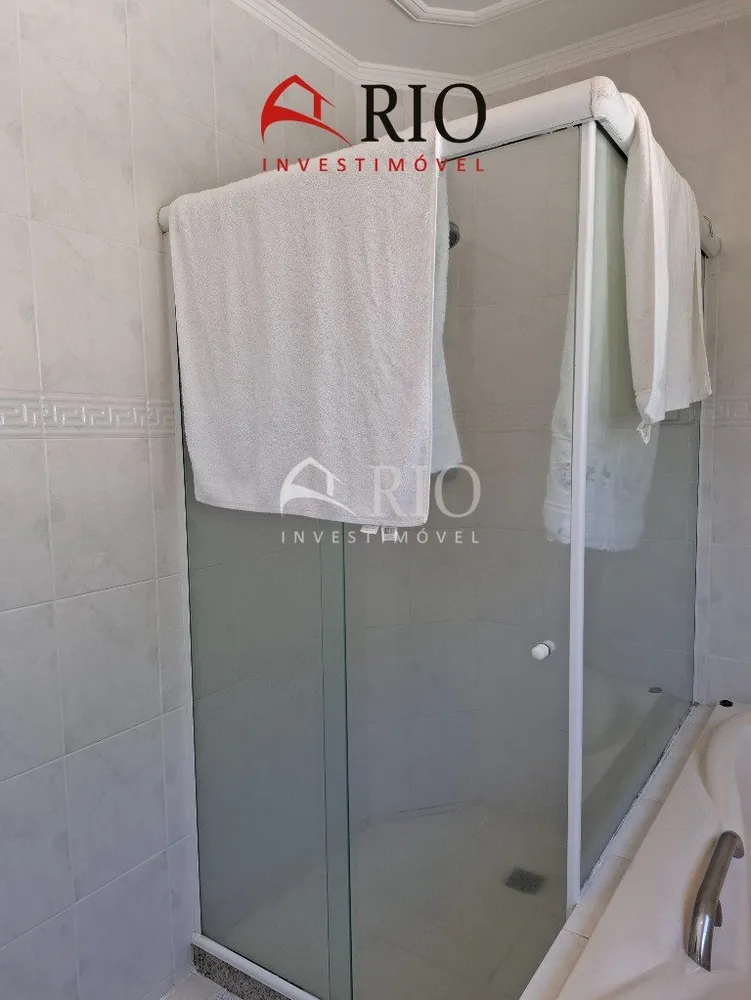 Casa de Condomínio, 4 quartos - Foto 45