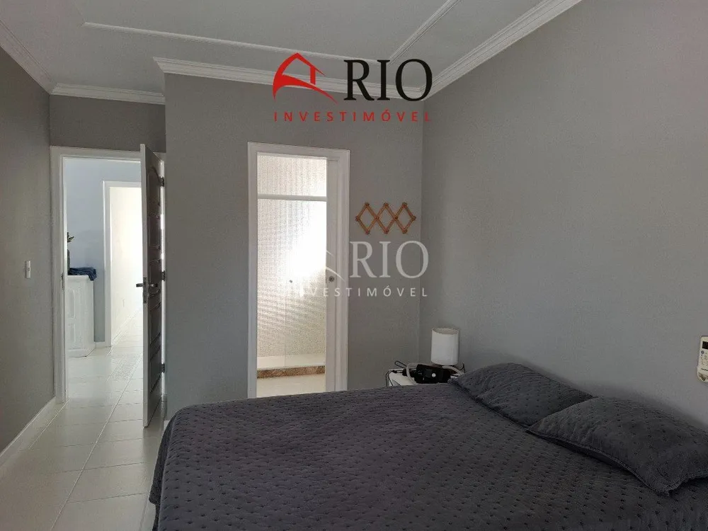 Casa de Condomínio, 4 quartos - Foto 15