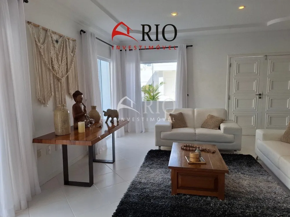 Casa de Condomínio, 4 quartos - Foto 10