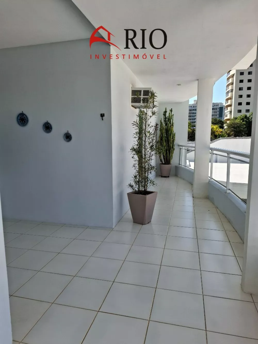 Casa de Condomínio, 4 quartos - Foto 2
