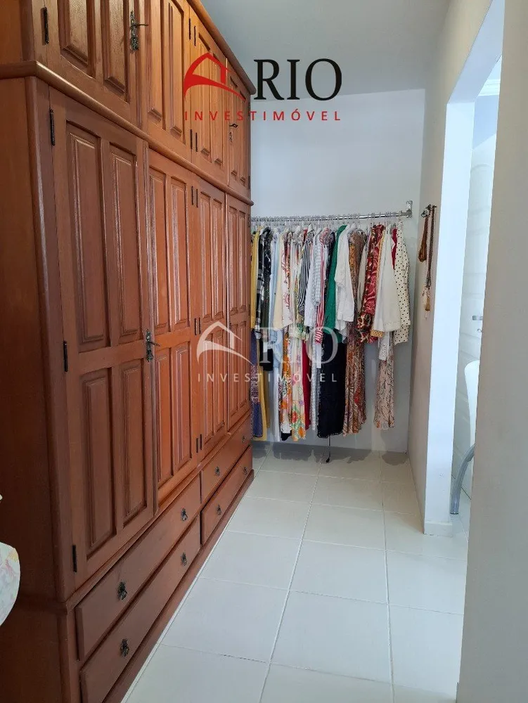 Casa de Condomínio, 4 quartos - Foto 56