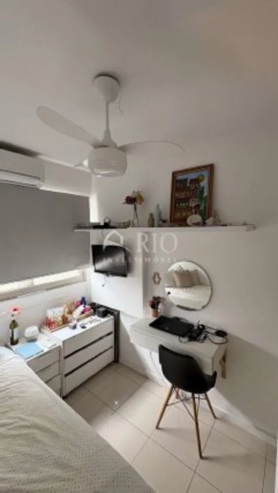 Apartamento, 3 quartos, 97 m² - Foto 21