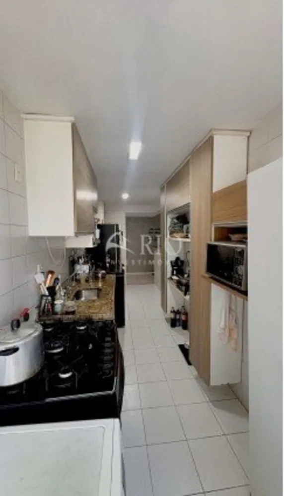 Apartamento, 3 quartos, 97 m² - Foto 24