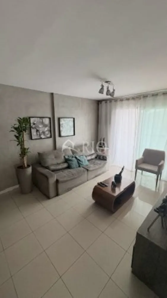 Apartamento, 3 quartos, 97 m² - Foto 1