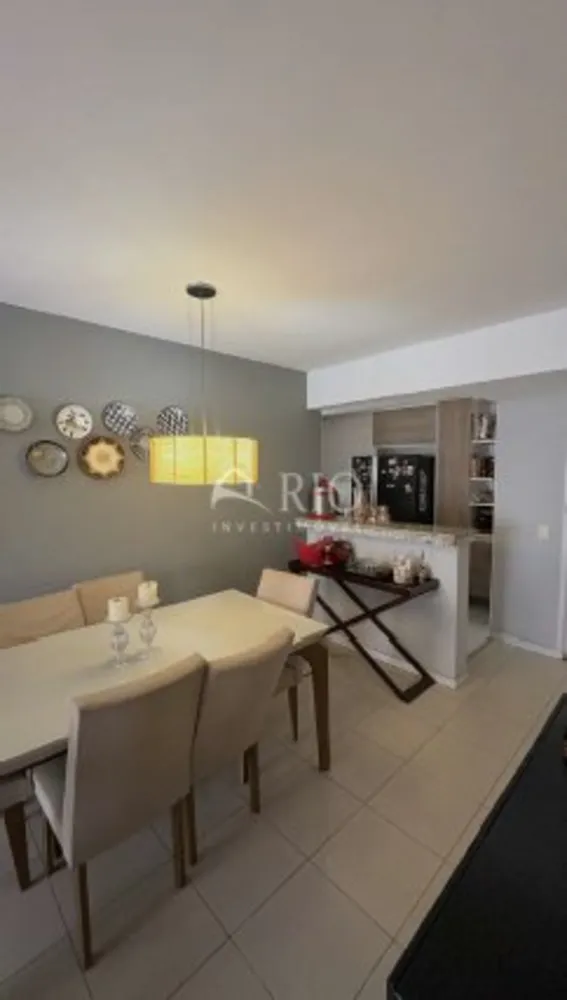 Apartamento, 3 quartos, 97 m² - Foto 9