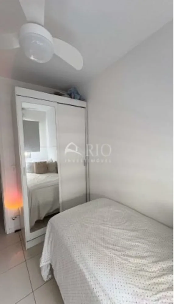 Apartamento, 3 quartos, 97 m² - Foto 20