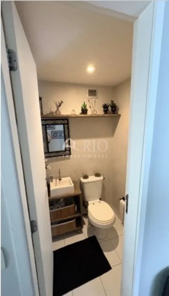 Apartamento, 3 quartos, 97 m² - Foto 12