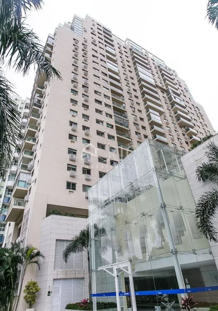 Apartamento, 3 quartos, 97 m² - Foto 1