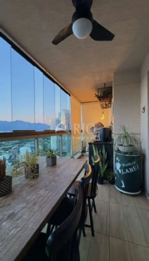 Apartamento, 3 quartos, 97 m² - Foto 10
