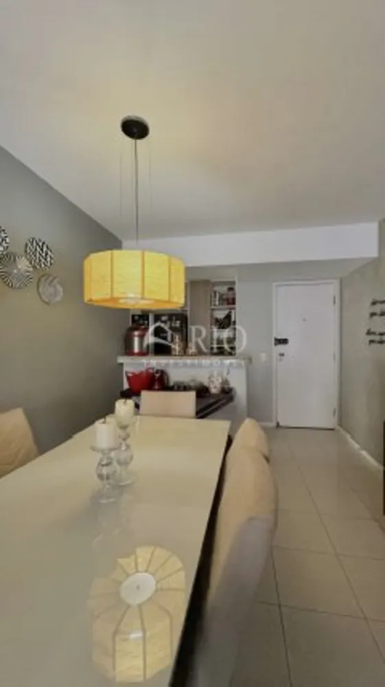 Apartamento, 3 quartos, 97 m² - Foto 7