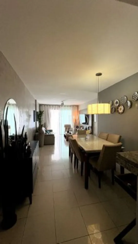 Apartamento, 3 quartos, 97 m² - Foto 5