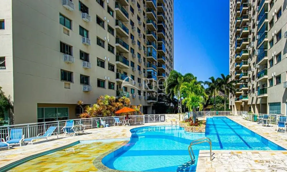 Apartamento, 3 quartos, 97 m² - Foto 3