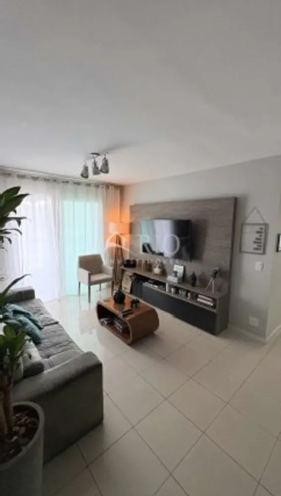Apartamento, 3 quartos, 97 m² - Foto 3