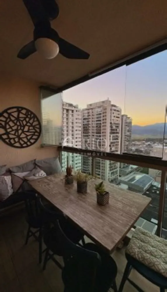 Apartamento, 3 quartos, 97 m² - Foto 11