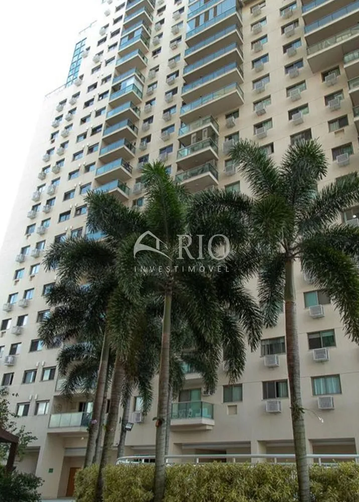 Apartamento, 3 quartos, 97 m² - Foto 2