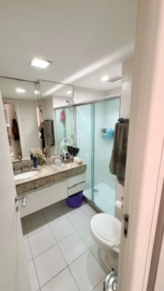 Apartamento, 3 quartos, 97 m² - Foto 14