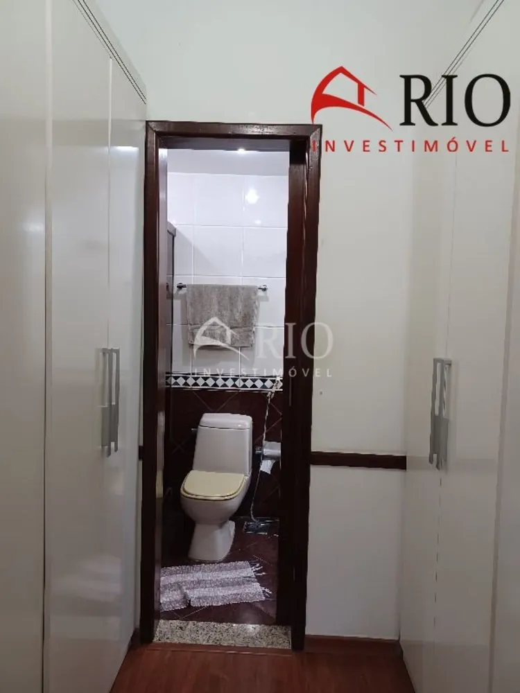 Apartamento, 3 quartos, 117 m² - Foto 21