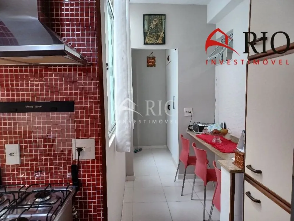 Apartamento, 3 quartos, 117 m² - Foto 12