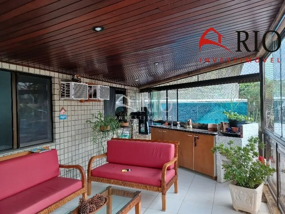 Apartamento, 3 quartos, 117 m² - Foto 19