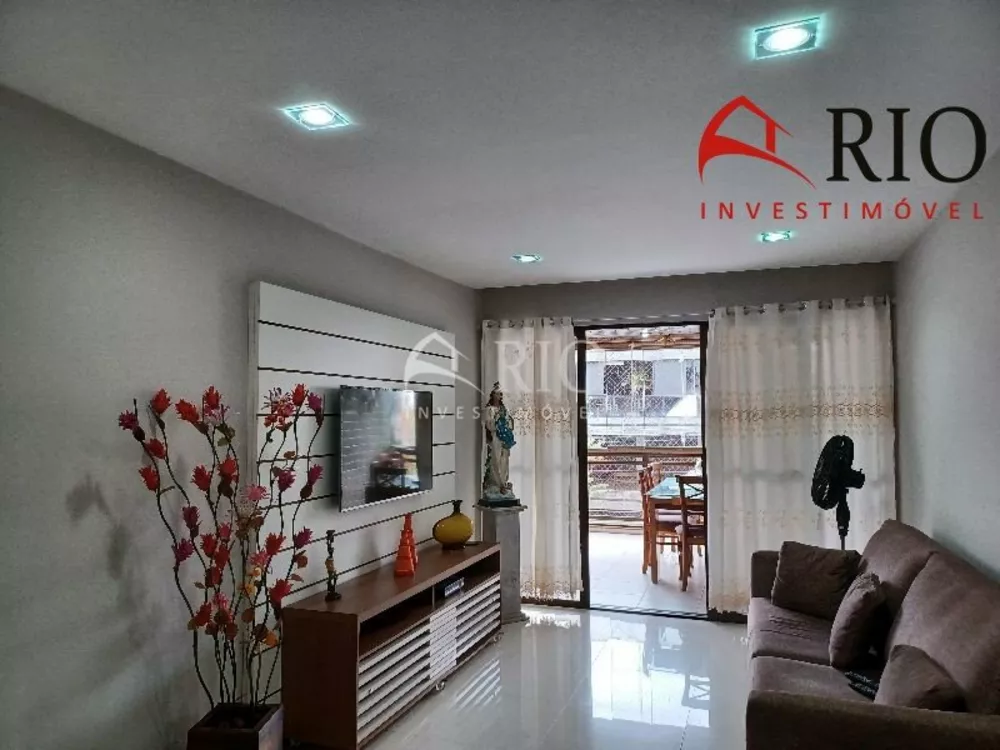 Apartamento, 3 quartos, 117 m² - Foto 4