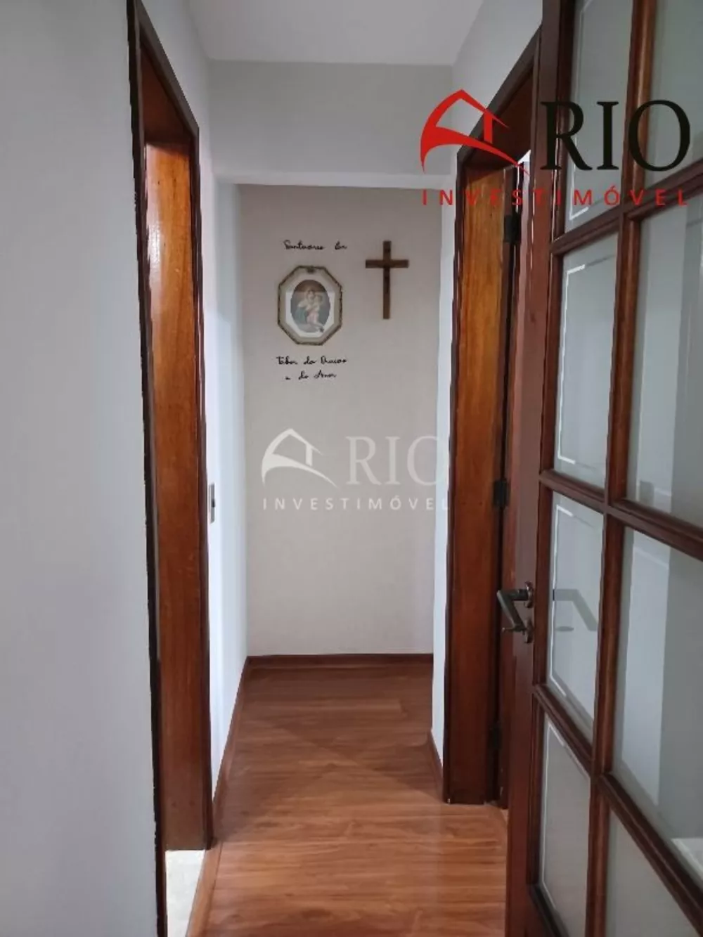 Apartamento, 3 quartos, 117 m² - Foto 2