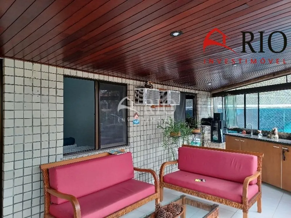 Apartamento, 3 quartos, 117 m² - Foto 14