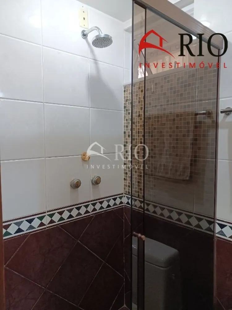 Apartamento, 3 quartos, 117 m² - Foto 5
