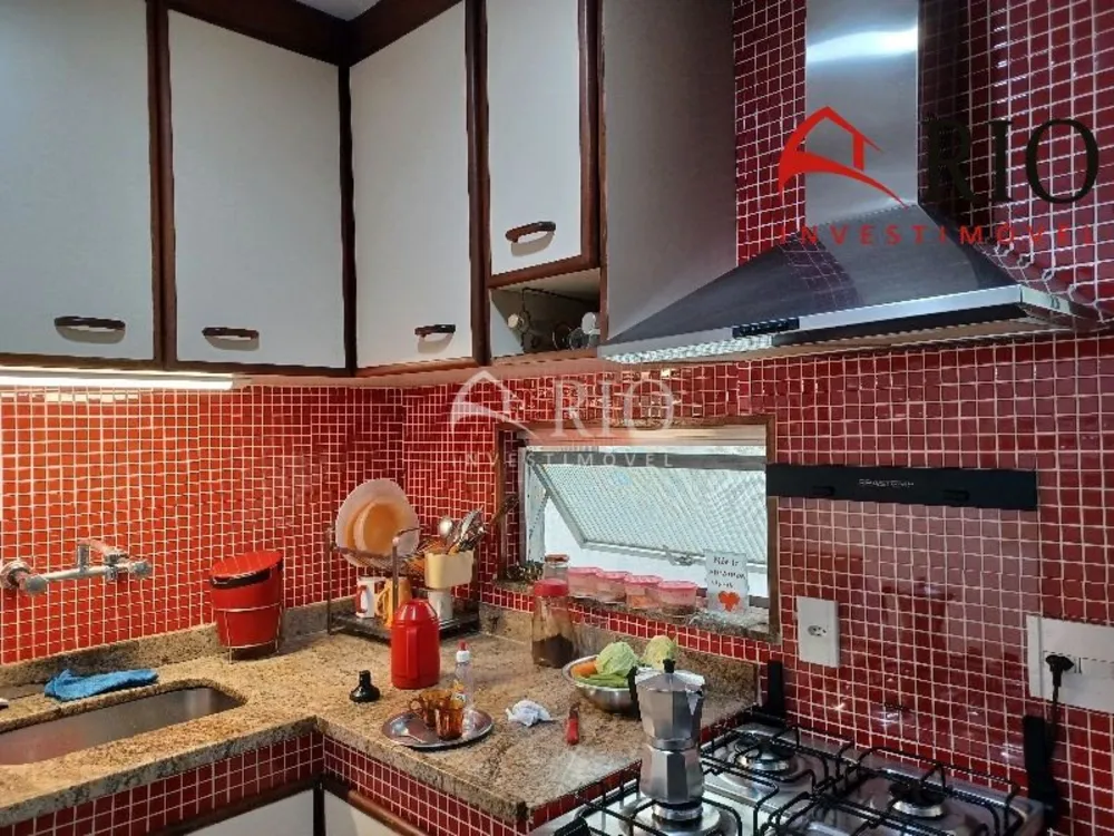 Apartamento, 3 quartos, 117 m² - Foto 13