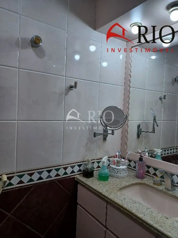 Apartamento, 3 quartos, 117 m² - Foto 6