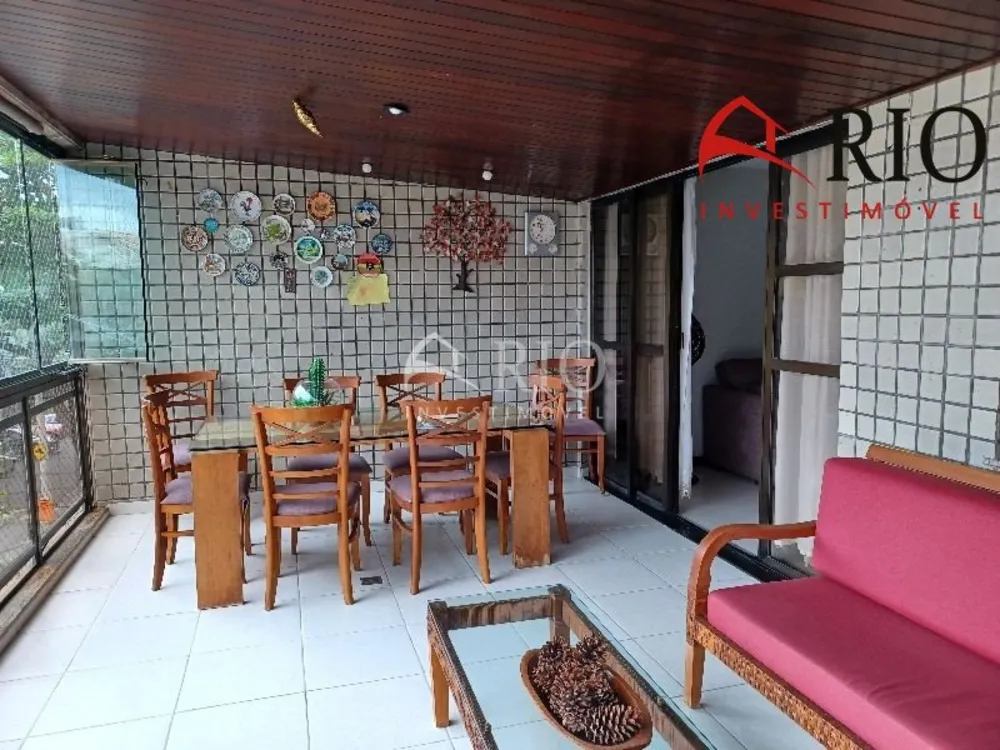 Apartamento, 3 quartos, 117 m² - Foto 15