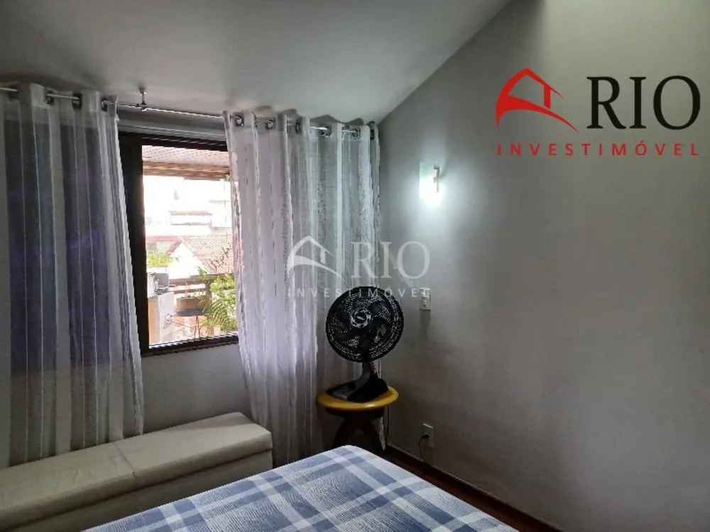 Apartamento, 3 quartos, 117 m² - Foto 7