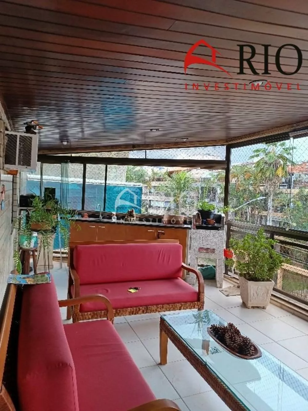 Apartamento, 3 quartos, 117 m² - Foto 3
