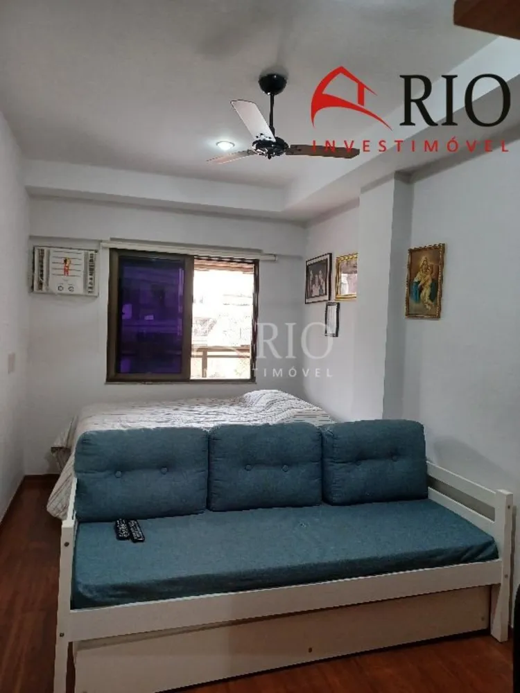 Apartamento, 3 quartos, 117 m² - Foto 17