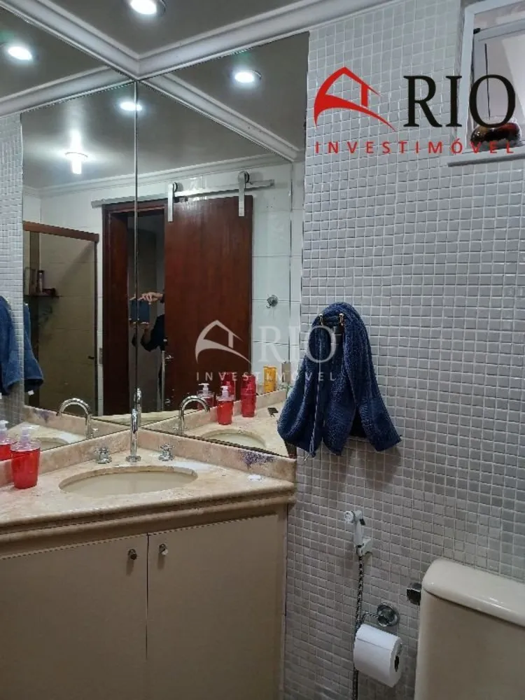Apartamento, 3 quartos, 117 m² - Foto 9