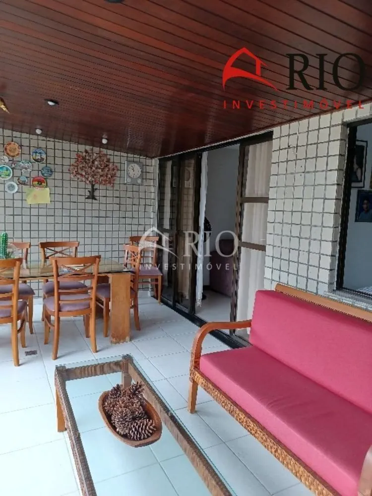 Apartamento, 3 quartos, 117 m² - Foto 11