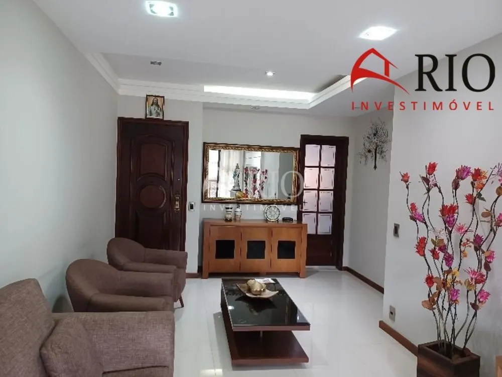Apartamento, 3 quartos, 117 m² - Foto 8