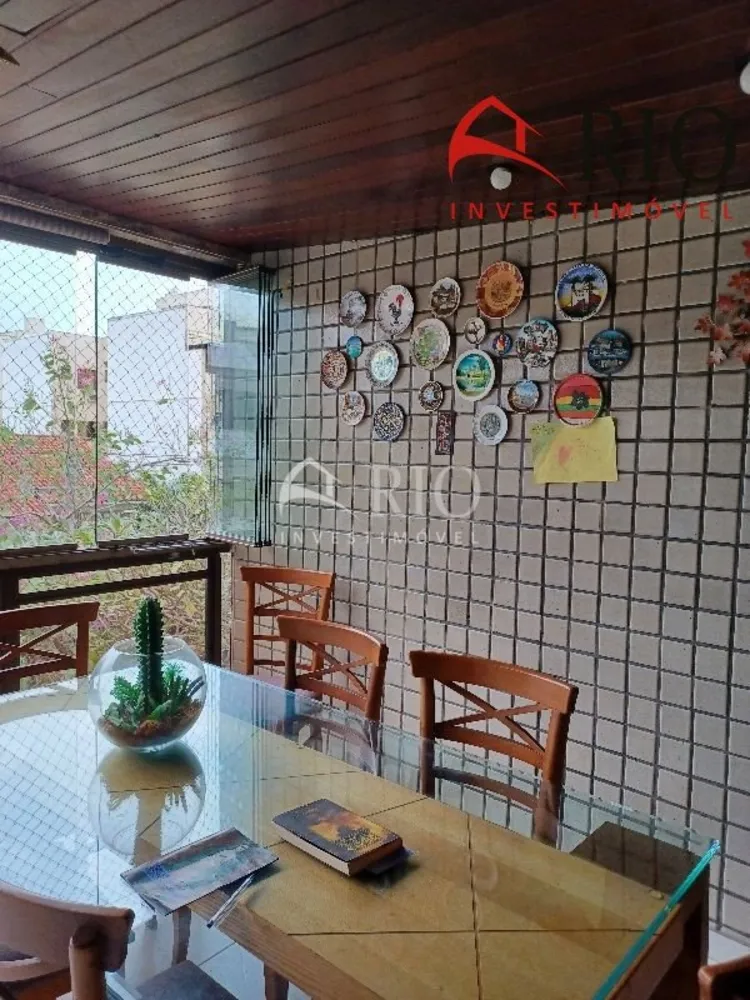Apartamento, 3 quartos, 117 m² - Foto 16