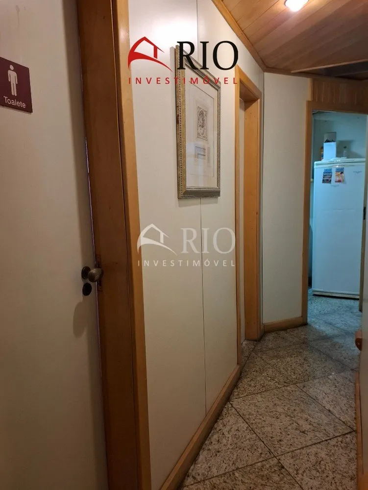 Sala-Conjunto, 142 m² - Foto 18