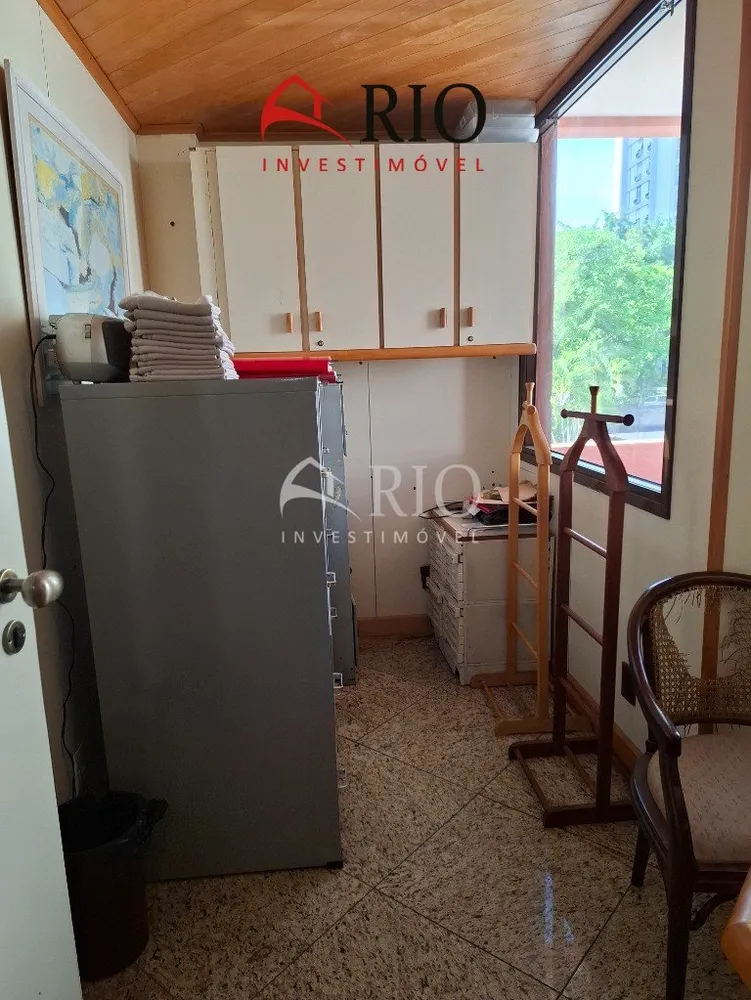 Sala-Conjunto, 142 m² - Foto 7