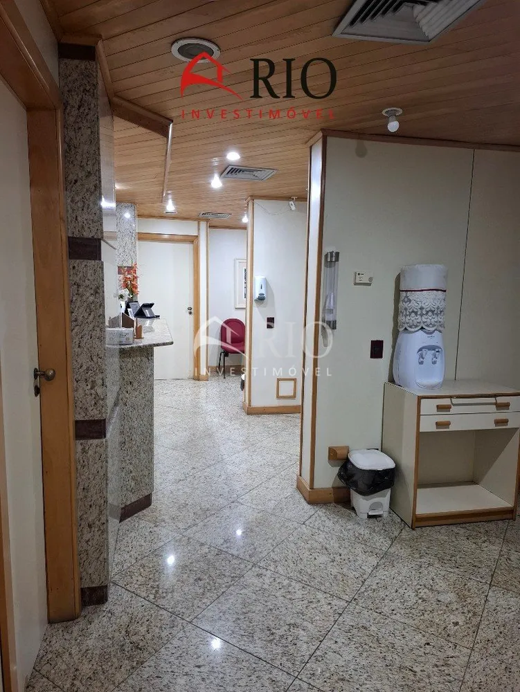 Sala-Conjunto, 142 m² - Foto 39