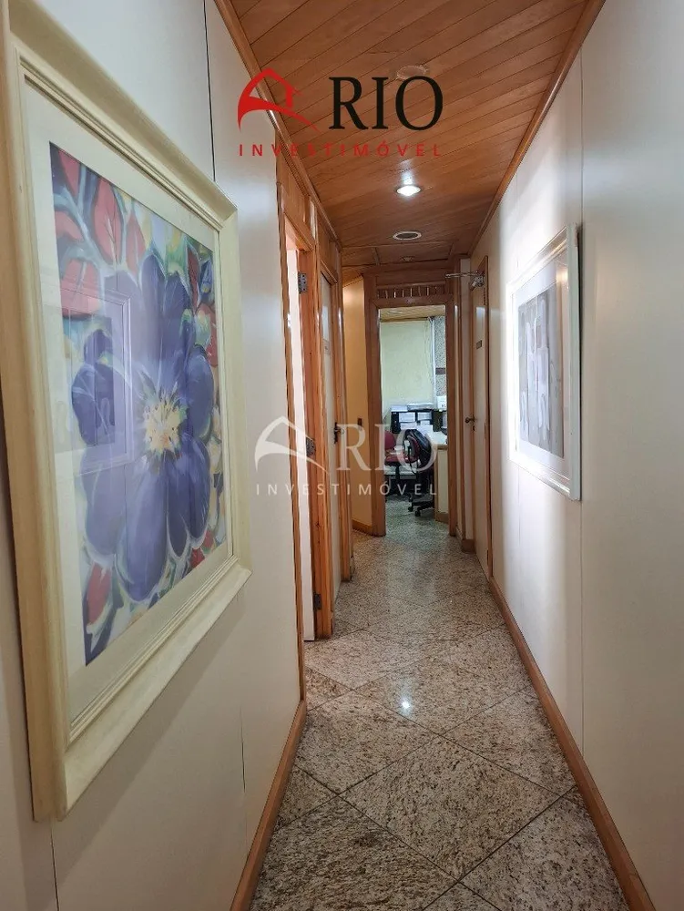 Sala-Conjunto, 142 m² - Foto 35
