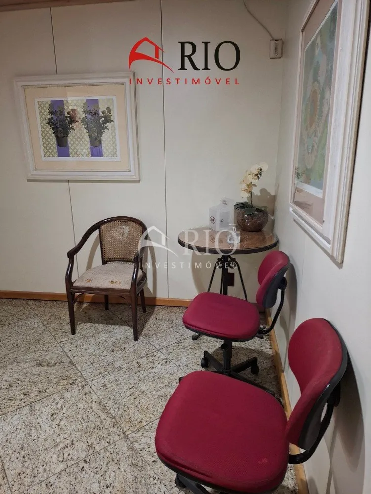 Sala-Conjunto, 142 m² - Foto 37