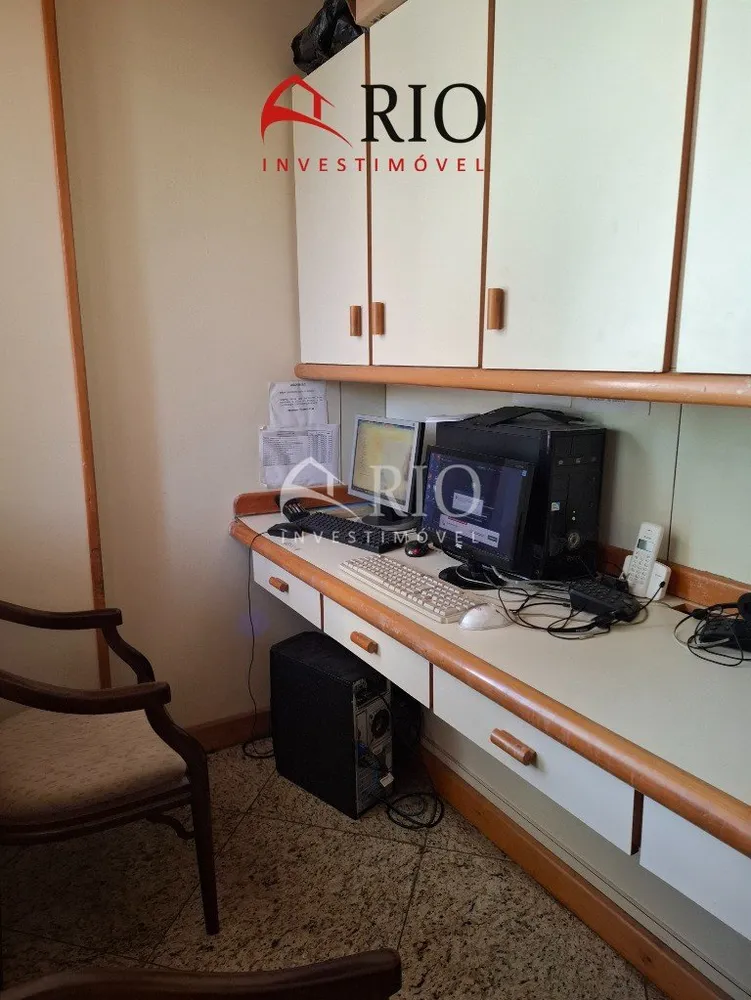 Sala-Conjunto, 142 m² - Foto 9
