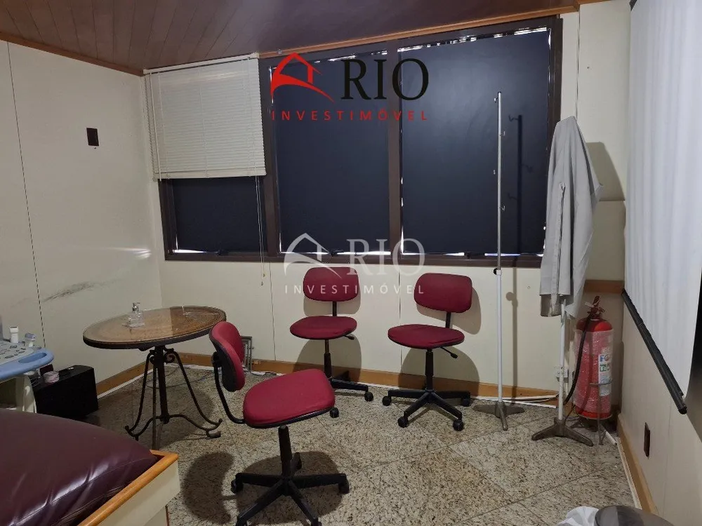 Sala-Conjunto, 142 m² - Foto 32