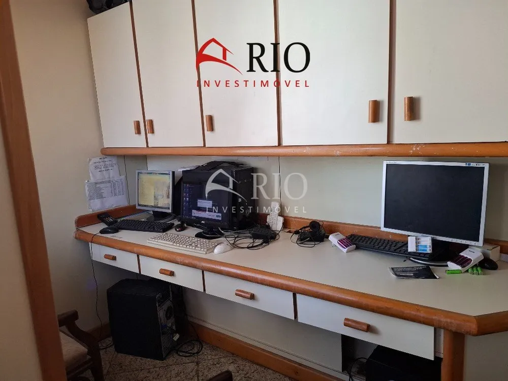 Sala-Conjunto, 142 m² - Foto 13
