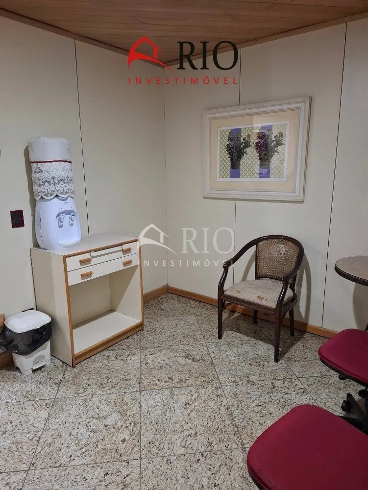 Sala-Conjunto, 142 m² - Foto 27