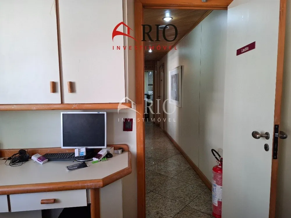 Sala-Conjunto, 142 m² - Foto 11
