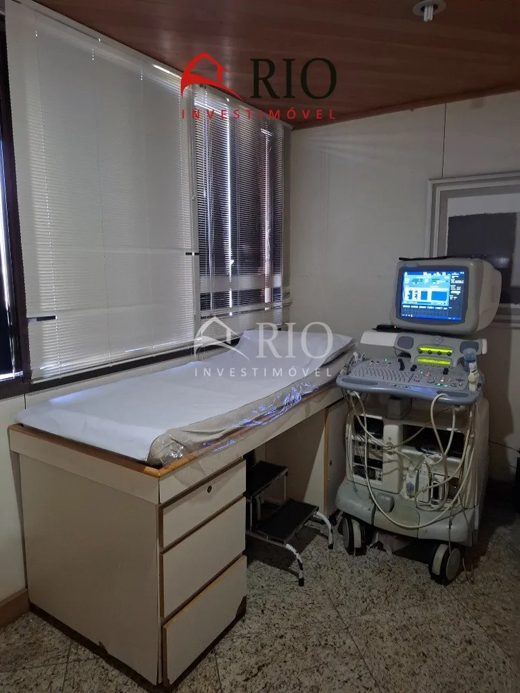 Sala-Conjunto, 142 m² - Foto 20